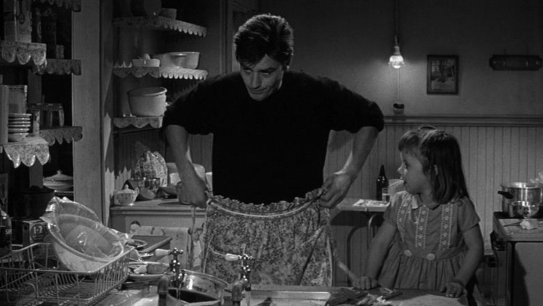 кадр из фильма Жил-был вор