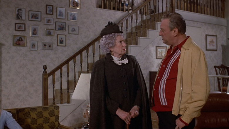 кадр из фильма Легкие деньги