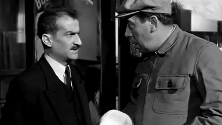 кадр из фильма Такие разные судьбы