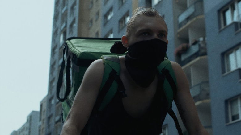 кадр из фильма Lockdown