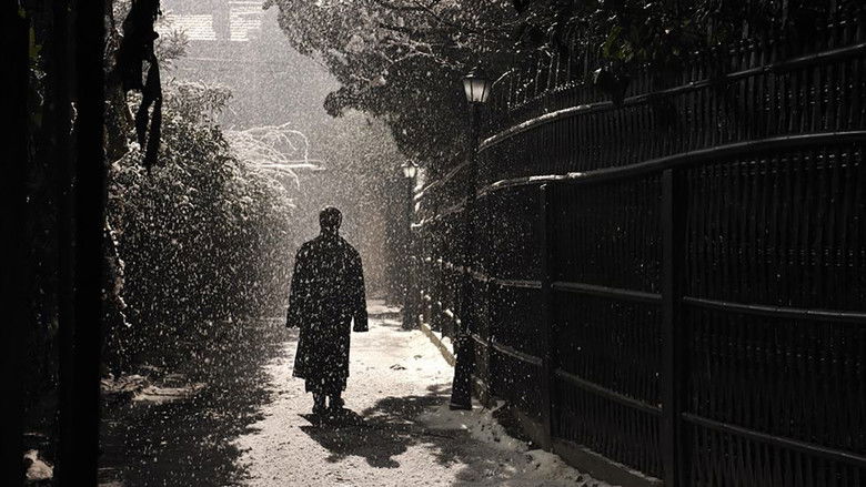 Мэй Ланьфан: Навсегда очарованный