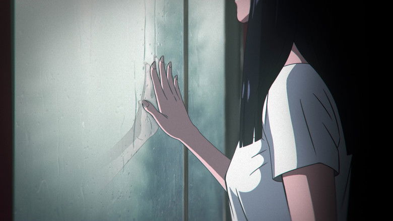 кадр из фильма NEUROSI5: Momento