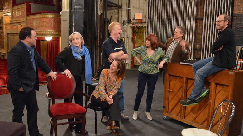 кадр из фильма Best Worst Thing That Ever Could Have Happened...