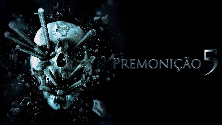 кадр из фильма Пункт назначения 5