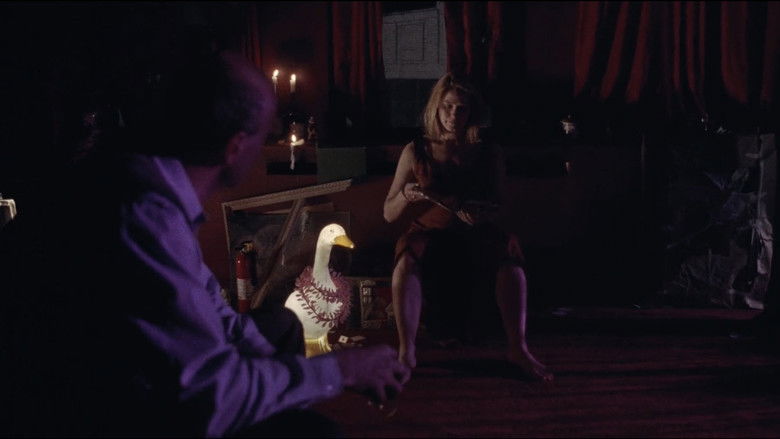 кадр из фильма Что случилось тогда...