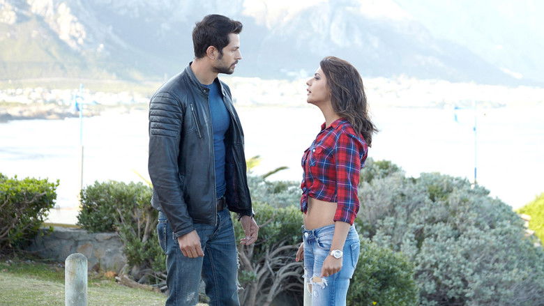 кадр из фильма Любовь навсегда