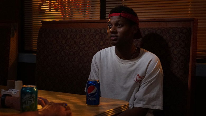 кадр из фильма Последняя смена