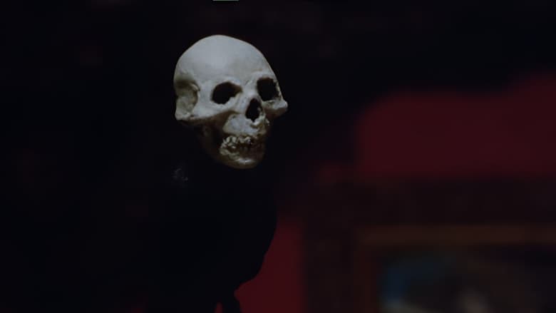 кадр из фильма Кровавый чай и красная ниточка