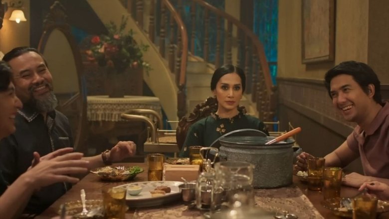 кадр из фильма Rego Nyowo