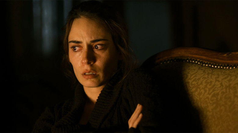 кадр из фильма Зимняя спячка