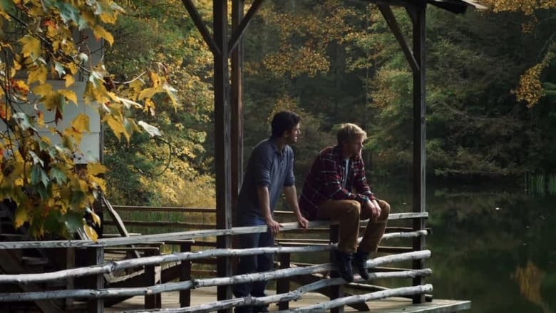 кадр из фильма Before the Fall