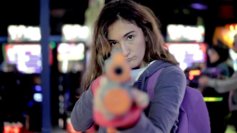 кадр из фильма Las plantas