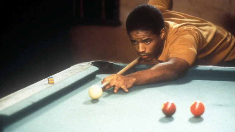 кадр из фильма Мертвые президенты