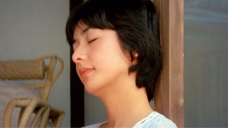 кадр из фильма ラブレター