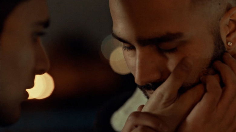 кадр из фильма All the Lights Still Burning