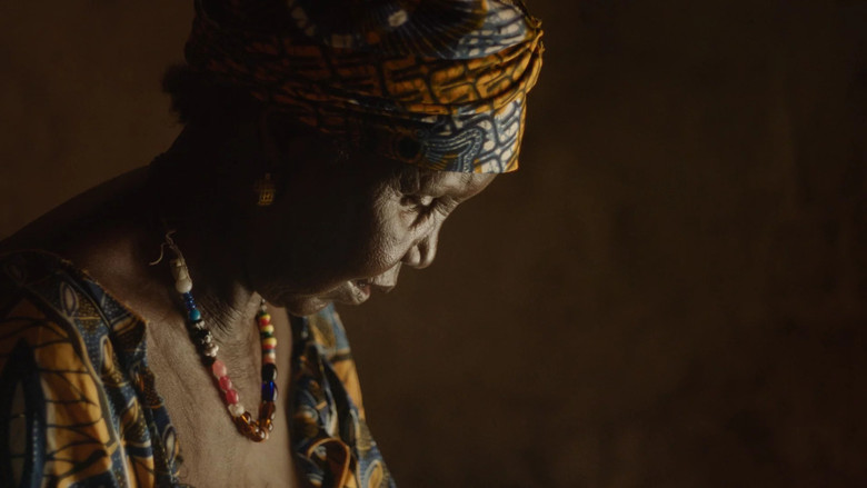 кадр из фильма La Dernière rive