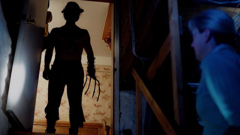 кадр из фильма Pitchfork