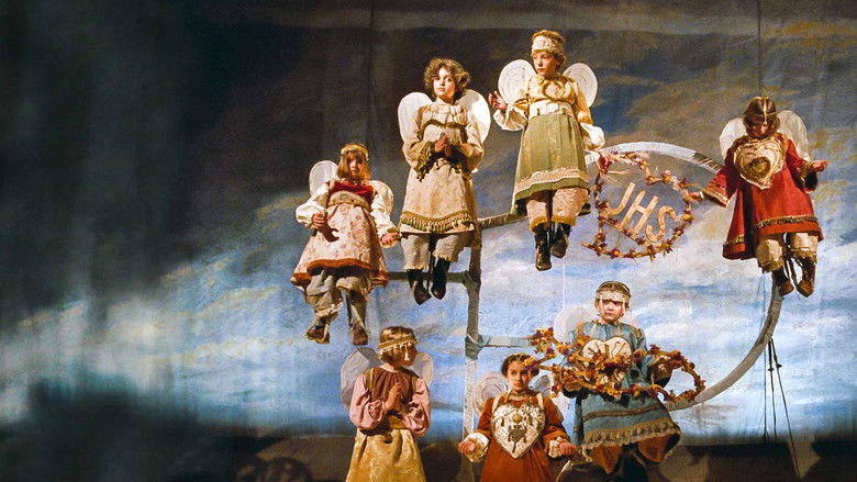 кадр из фильма Ученица