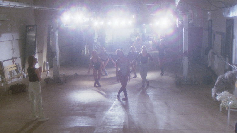 кадр из фильма Рок-убийца