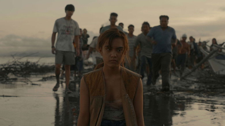 кадр из фильма Kun Maupay Man It Panahon