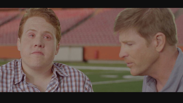 кадр из фильма I Am Potential