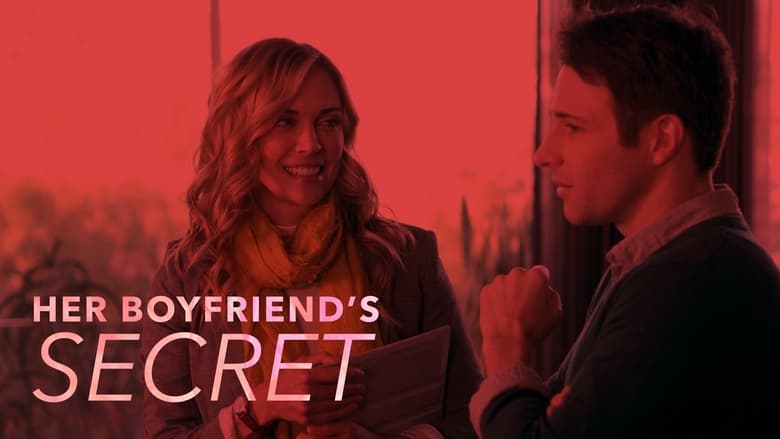 кадр из фильма Her Boyfriend's Secret