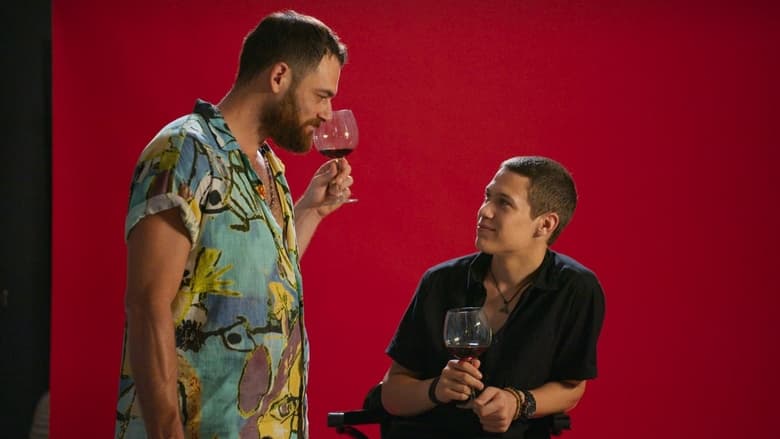 кадр из фильма קבלו אותי