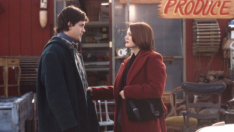 кадр из фильма Сильная женщина