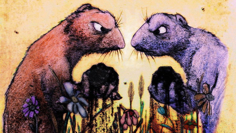 кадр из фильма When the Dust Settles