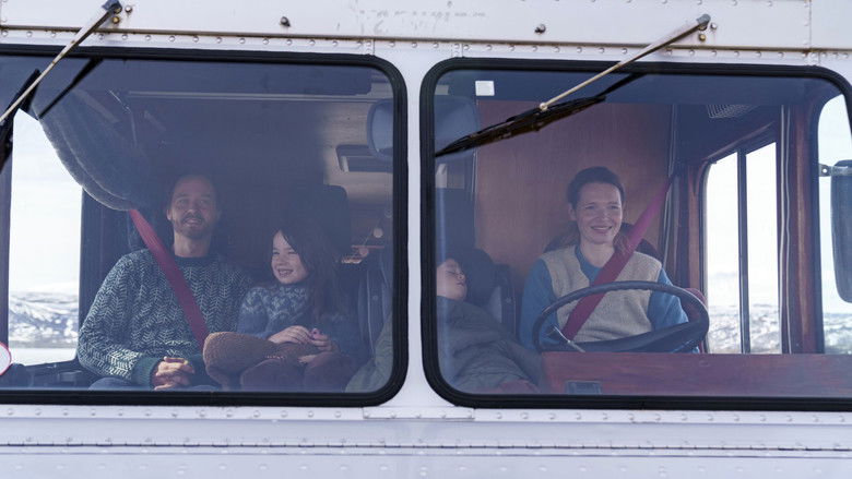 кадр из фильма Eine Million Minuten