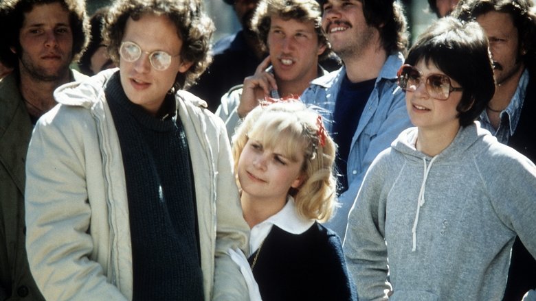 кадр из фильма More American Graffiti