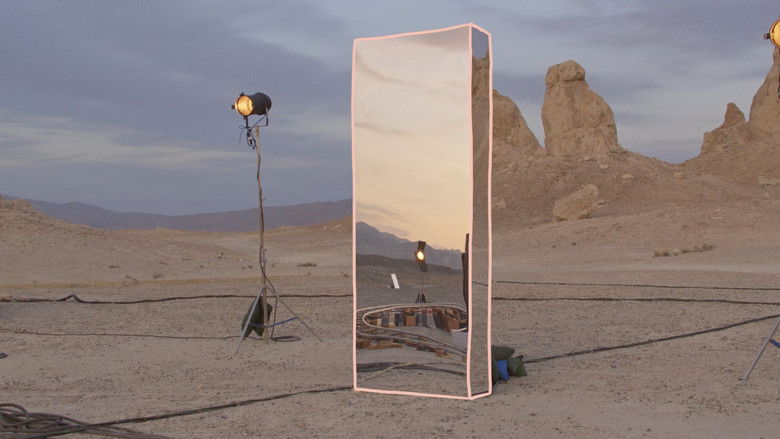 кадр из фильма Toro Y Moi: Live From Trona