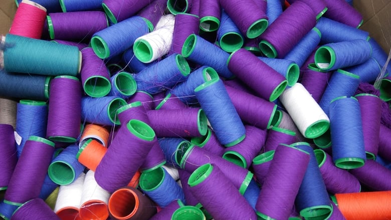 кадр из фильма Des bobines et des hommes