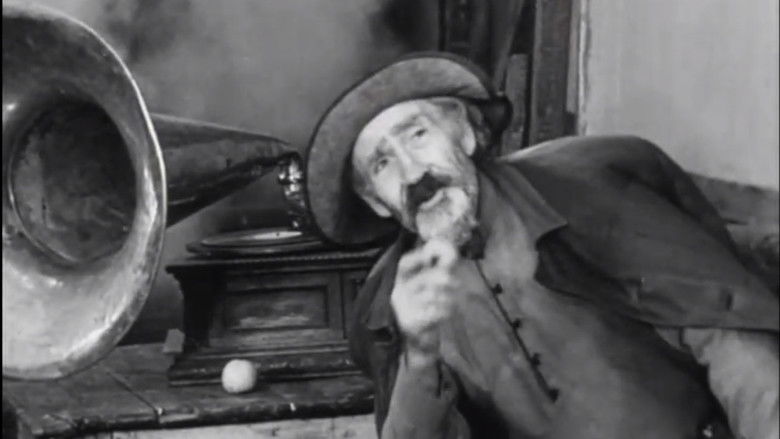 кадр из фильма Все сначала!..