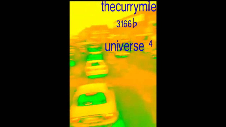 кадр из фильма vertical timelord