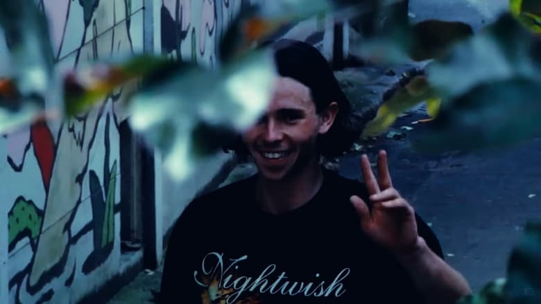 кадр из фильма Rassvet - Blue