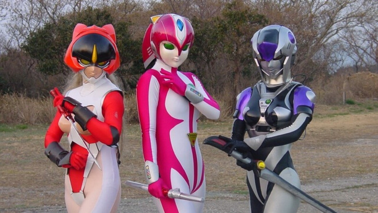 кадр из фильма TAIMAN