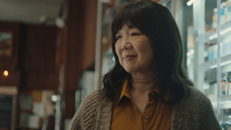 кадр из фильма All That We Love