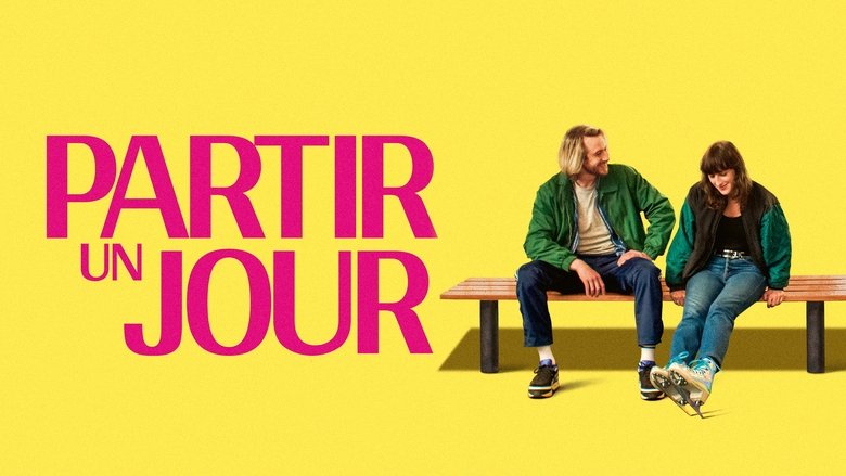 кадр из фильма Рецепт счастья