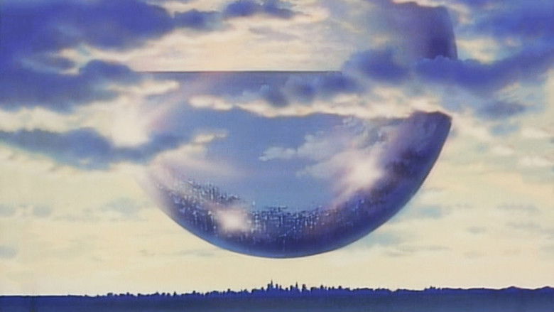 кадр из фильма Ветер амнезии