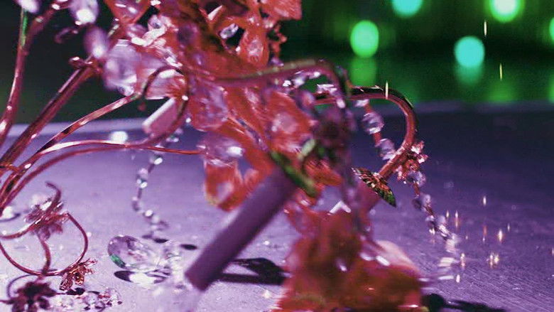 кадр из фильма Лебединая песнь