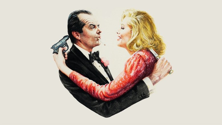 кадр из фильма Честь семьи Прицци