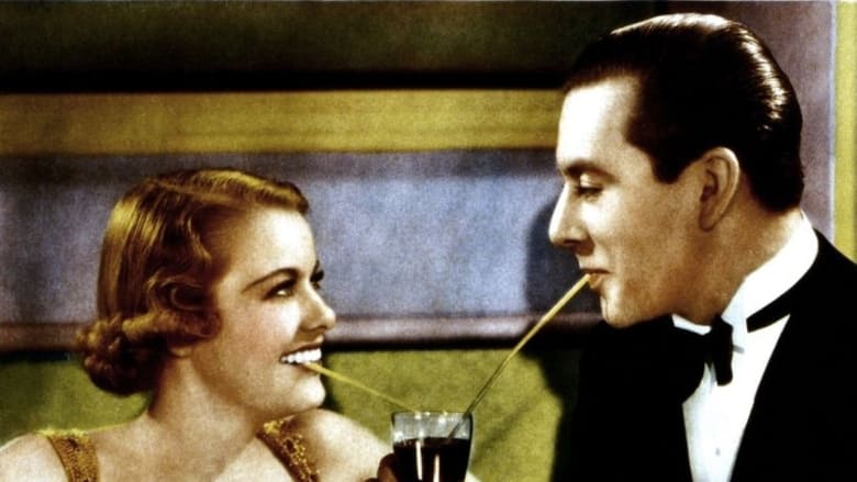 кадр из фильма Dancing Feet