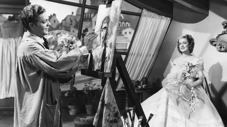 Возлюбленные