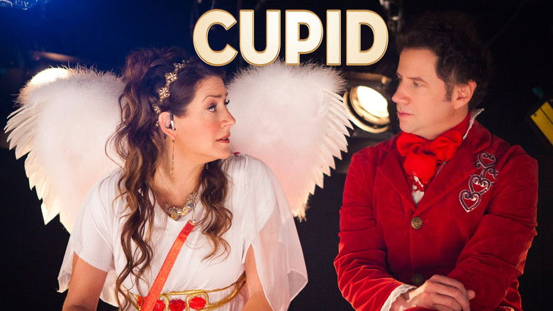 кадр из фильма Купидон