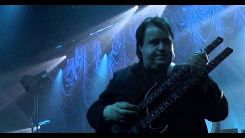 кадр из фильма Marillion: Somewhere in London