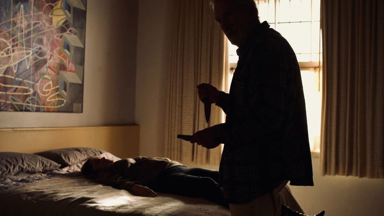 кадр из фильма Baltazar