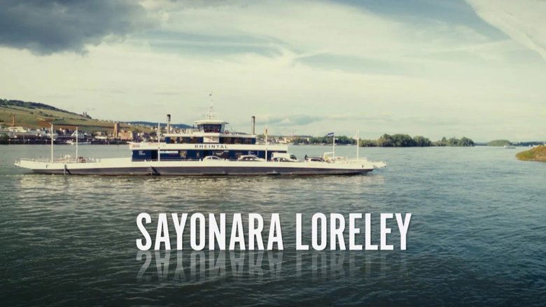 кадр из фильма Sayonara Loreley