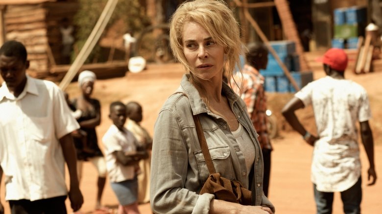 кадр из фильма Блокнот Сары