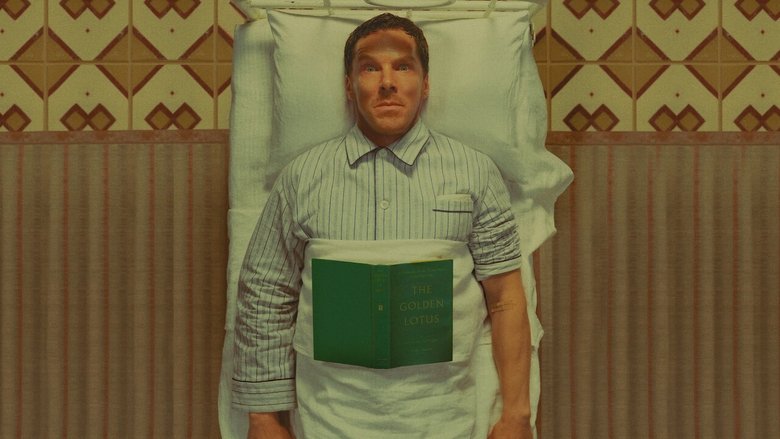 кадр из фильма Яд